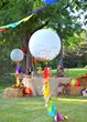 Rustic Fiesta (3-Esta) Twin Birthday