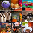 Spooky Halloween Playdate