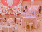 Audrey's Vintage Pastel Carnival Second Birthday
