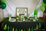 Apollo's 8th Birthday - Minecraft