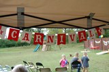 Carnival Birthday Party