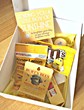 Best Feel Better / Get Well Gift: A Little Box of Sunshine