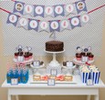 Tyler's Puppy Birthday Party