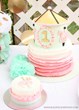 Vintage Circus 1st Birthday