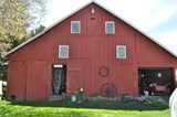 10th Anniversary Rustic Barn Party