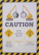 A Construction Themed Joint Birthday Party