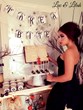 The Evil Queen's Poisoned Apple Affair