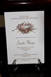 Southern Twin Baby Shower