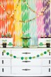 Over the Rainbow St. Patrick's Day Party