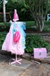 Princess and Pirate 3rd bday party for twins!