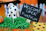 It's The Great Pumpkin, Charlie Brown