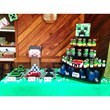 Kai's Minecraft Party