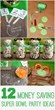 12 Money Saving Super Bowl Party Ideas