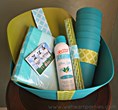 Sending You Warm Wishes, While We Do the Dishes! Teacher Gift