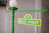 Sunny Day: a Sesame Street Inspired 2nd Birthday Party