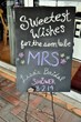 Lisa's Shabby Chic Bridal Shower
