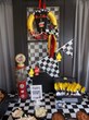 Mickey Mouse Road Rally