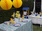 Mother's Day Brunch