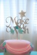 Make a wish princess party