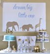 Safari Baby Shower