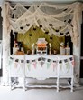 A Haunted Halloween Party