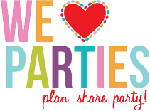 We Heart Parties