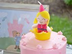 Prince and Princess twins 1st Birthday